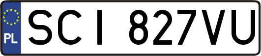 SCI827VU