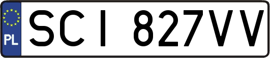SCI827VV
