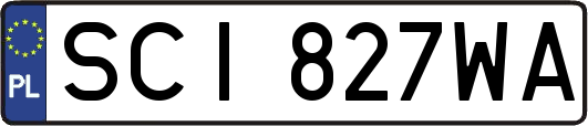 SCI827WA
