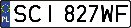 SCI827WF