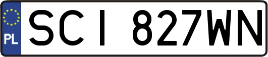 SCI827WN
