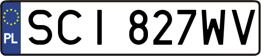 SCI827WV