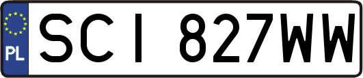 SCI827WW