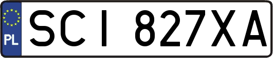 SCI827XA