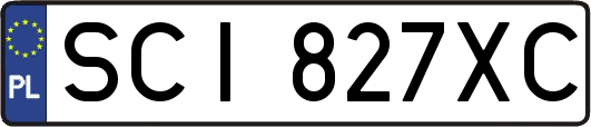 SCI827XC