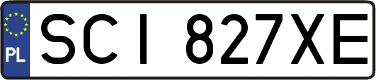 SCI827XE