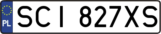 SCI827XS