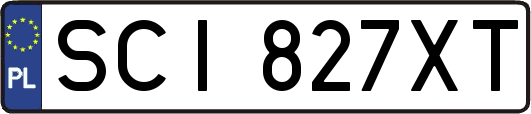 SCI827XT