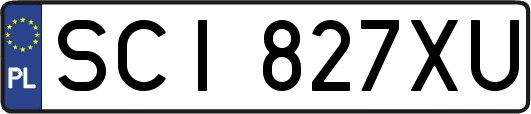 SCI827XU