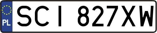 SCI827XW