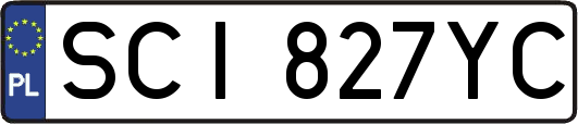 SCI827YC
