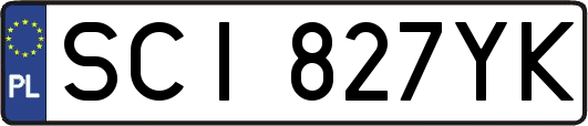 SCI827YK
