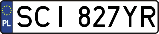 SCI827YR