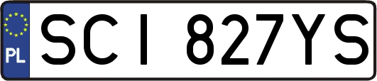 SCI827YS