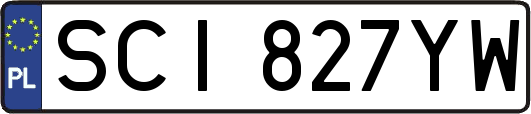 SCI827YW