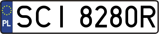 SCI8280R