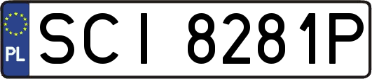 SCI8281P