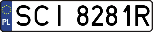 SCI8281R
