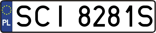 SCI8281S