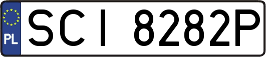 SCI8282P