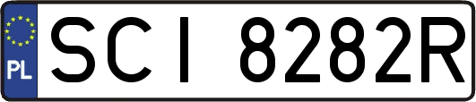 SCI8282R