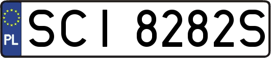SCI8282S