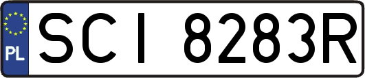 SCI8283R