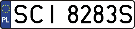SCI8283S