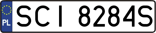 SCI8284S