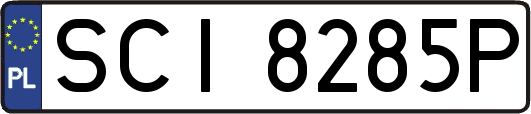 SCI8285P