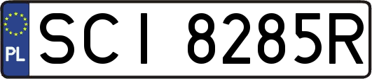 SCI8285R