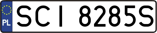SCI8285S