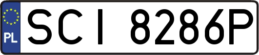 SCI8286P