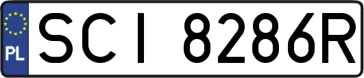 SCI8286R
