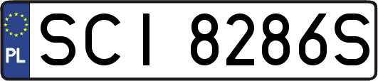 SCI8286S