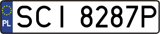 SCI8287P