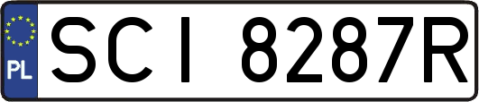 SCI8287R