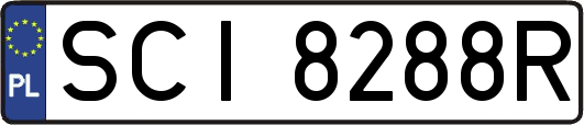 SCI8288R