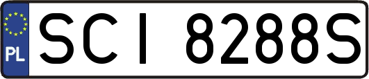 SCI8288S