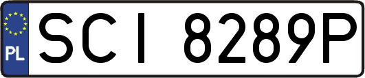 SCI8289P