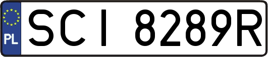 SCI8289R