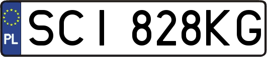 SCI828KG