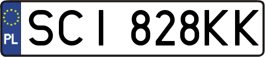 SCI828KK