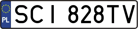 SCI828TV