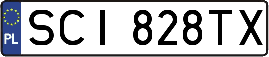 SCI828TX