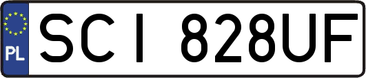 SCI828UF