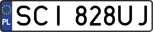 SCI828UJ