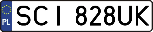 SCI828UK