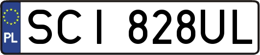 SCI828UL