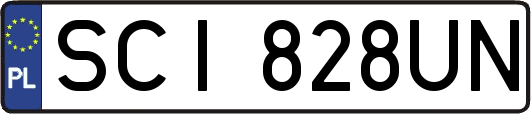 SCI828UN